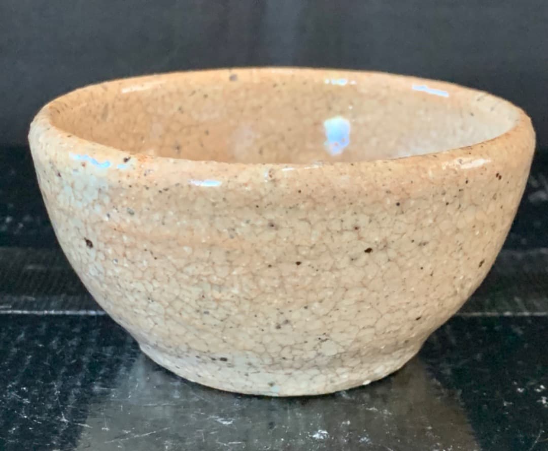 小林東五　井戸杯