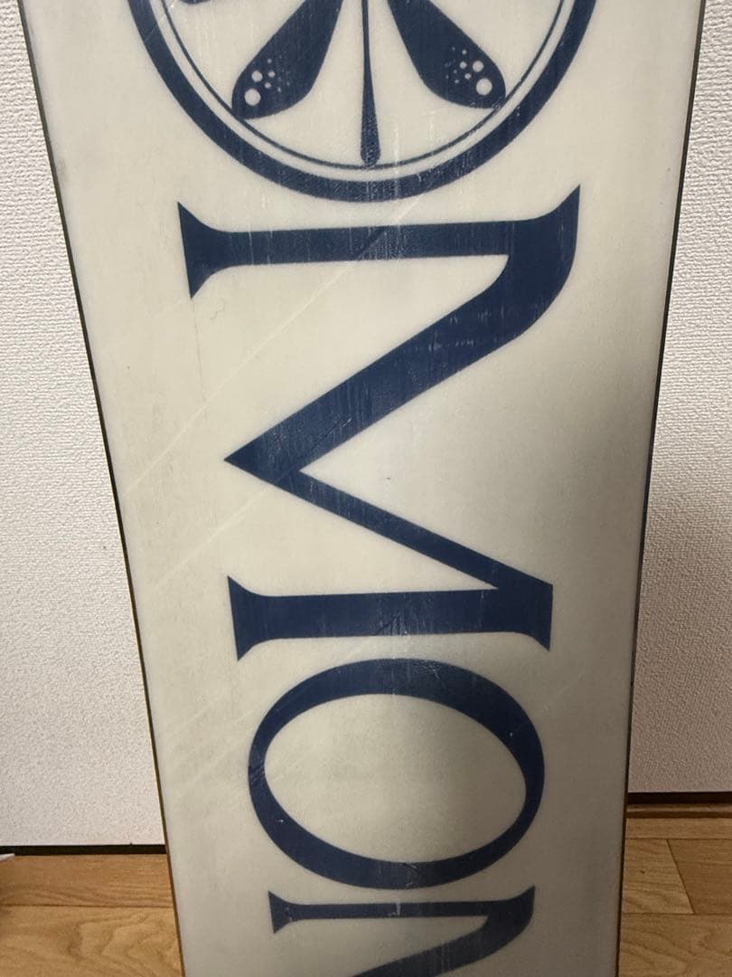 スノーボード Salomon Wonder 24-25 148cm