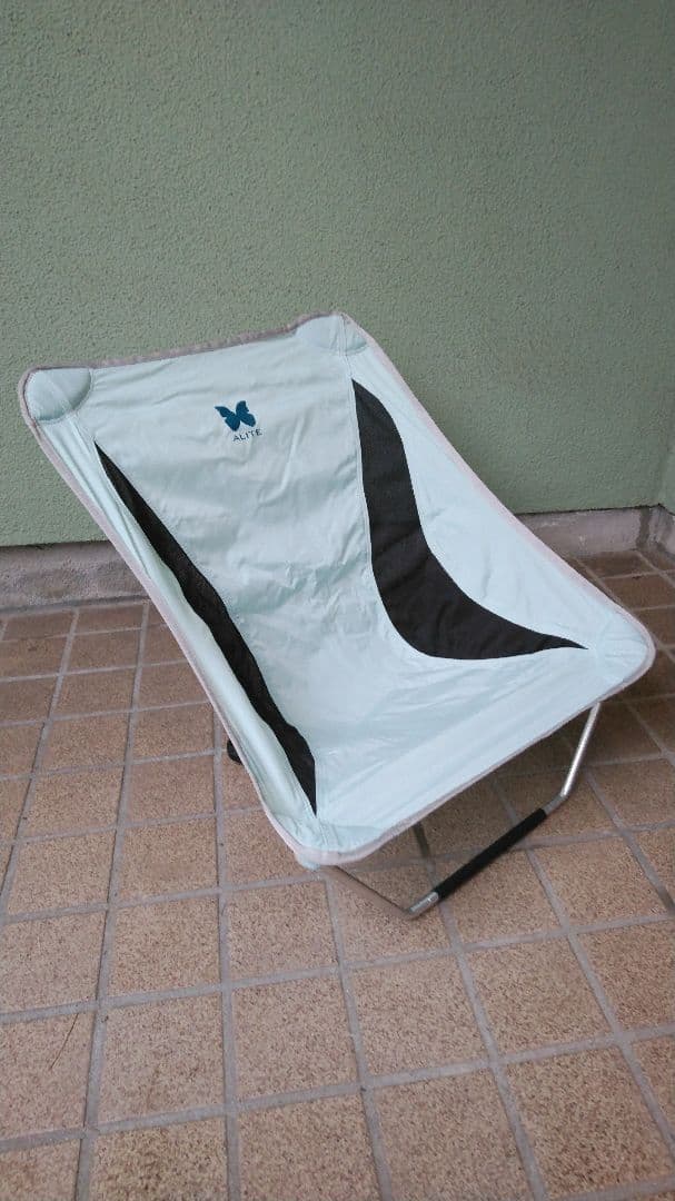 エーライト(ALITE)　メイフライチェア(MAYFLY CHAIR)