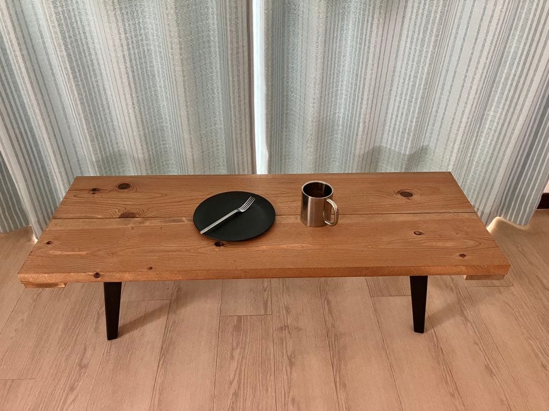 ローテーブル　テーブル　折りたたみ式