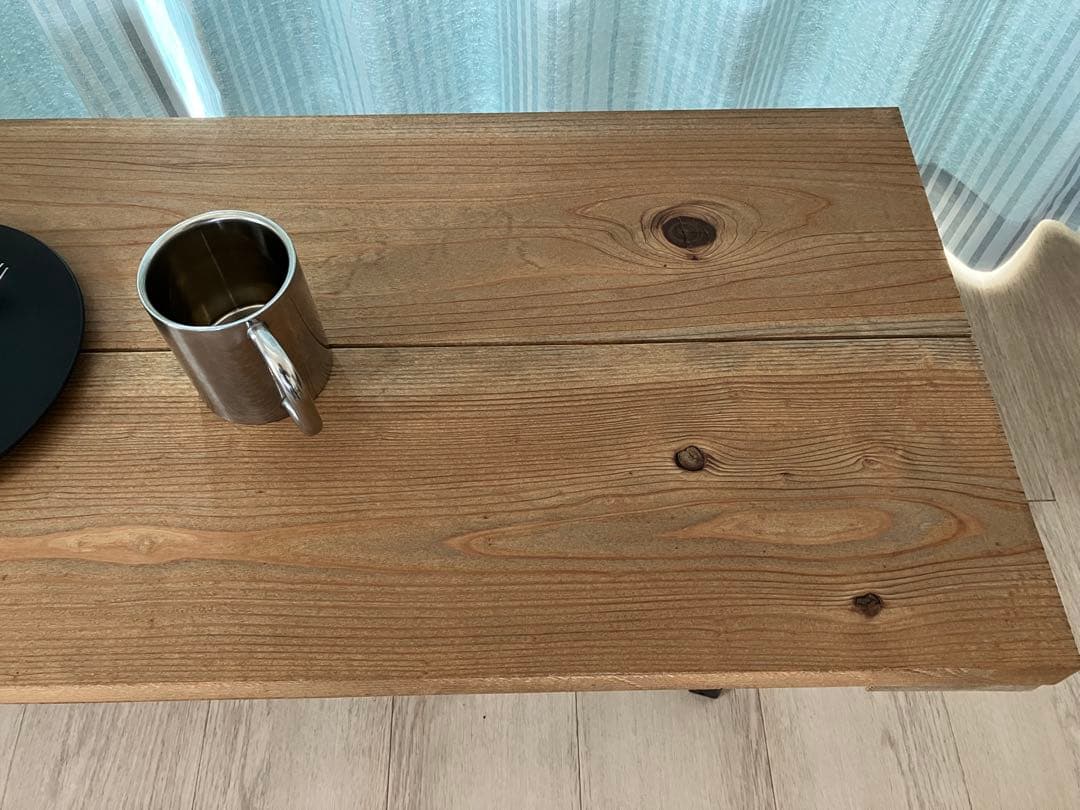 ローテーブル　テーブル　折りたたみ式