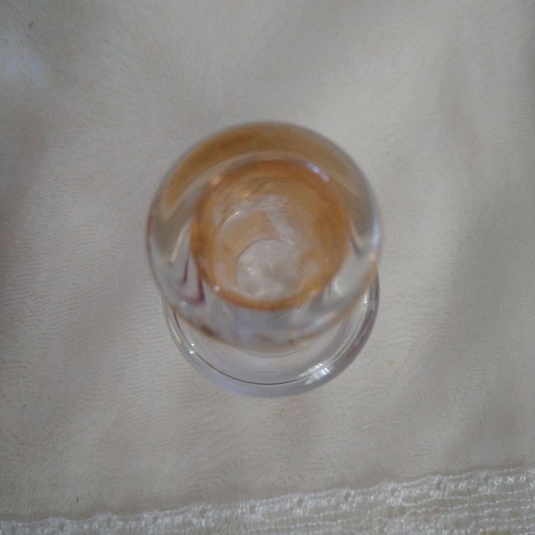 ベネチアングラス ムラノ デカンターとグラス６個