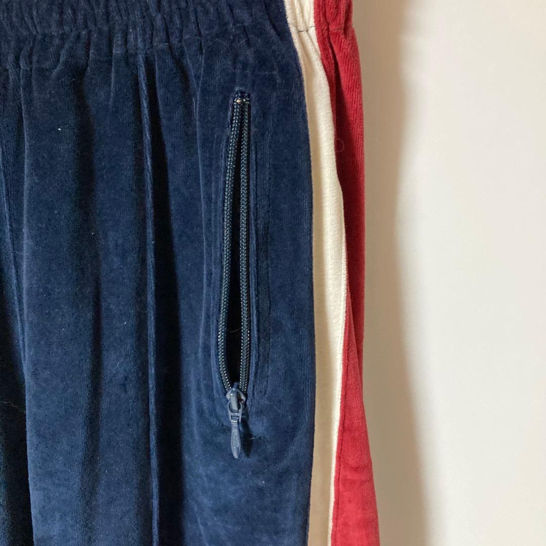 NEEDLES Track Jacket ベロア