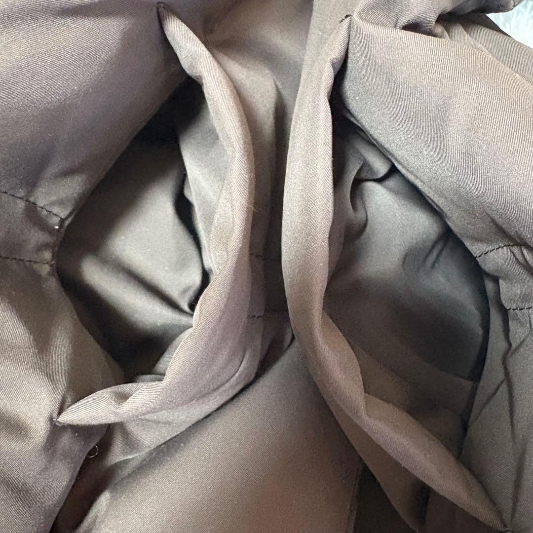 美品✨バーバリーロンドン 中綿ダウンコート ジャケット ノバチェック 2XL