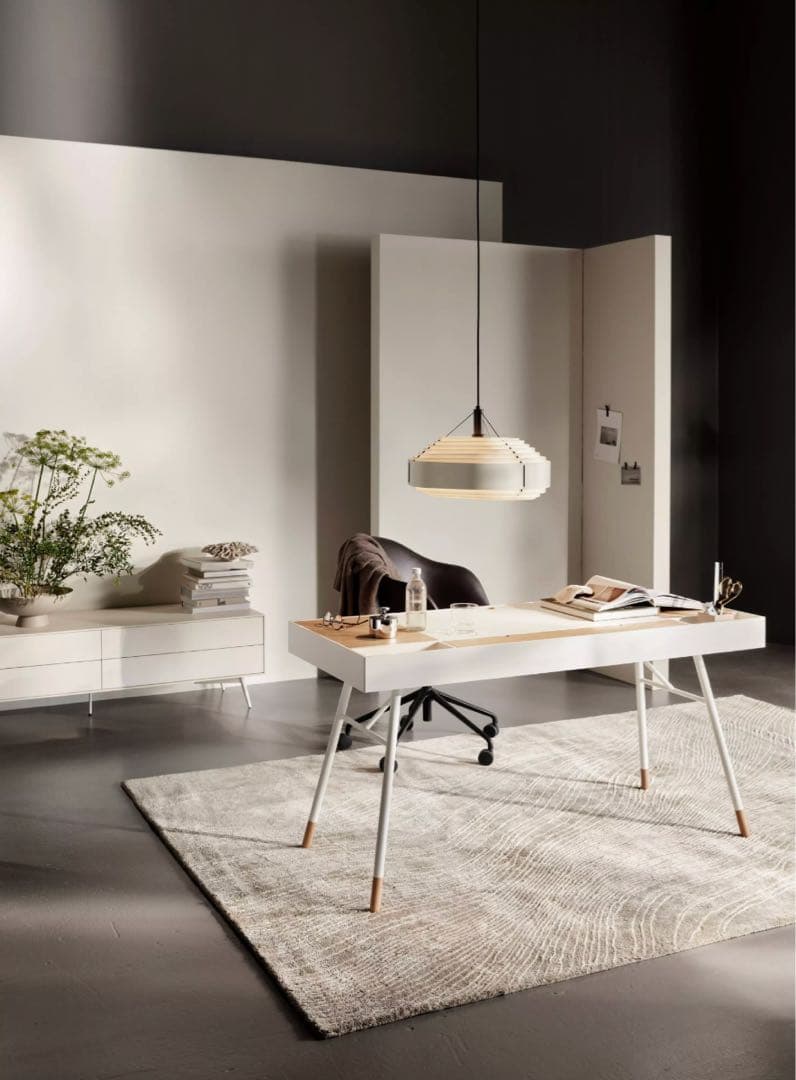 デンマーク 家具　ボーコンセプト boconcept Cupertino デスク