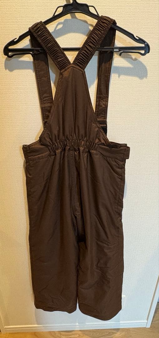 DESCENTE スキーウェア 上下セット　デサント　スノボウェア　130