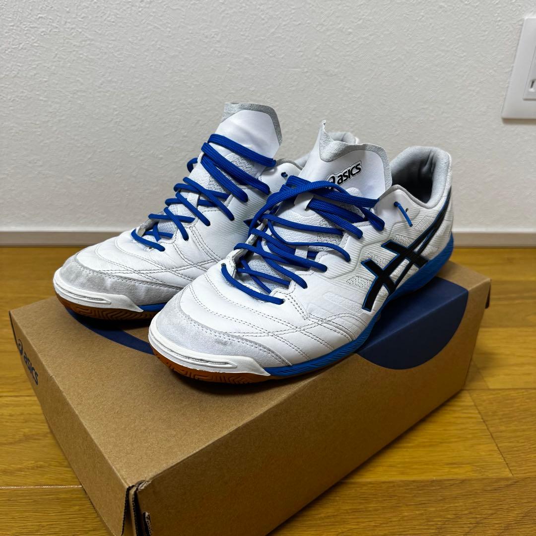 シューズ ASICS DESTAQUE K FF 27.5cm