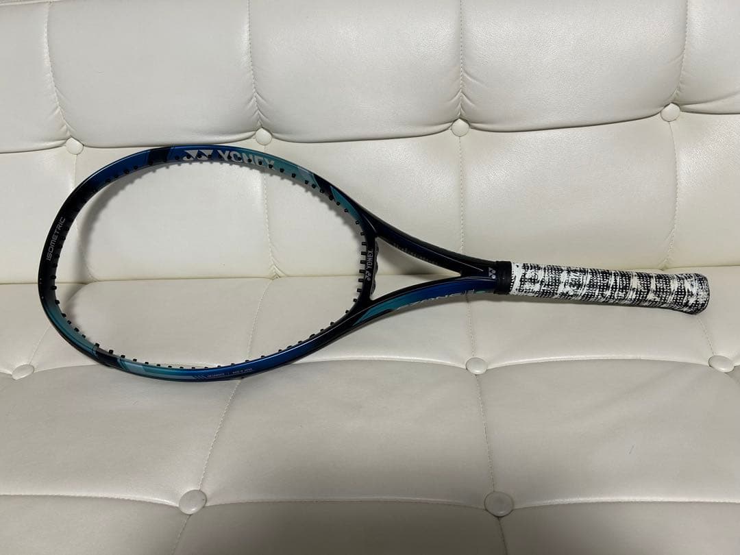 ヨネックスEゾーン100L／G1（2022）USED