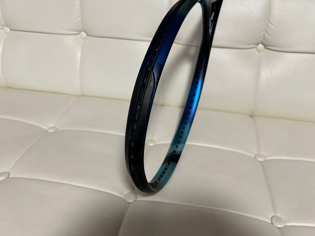 ヨネックスEゾーン100L／G1（2022）USED