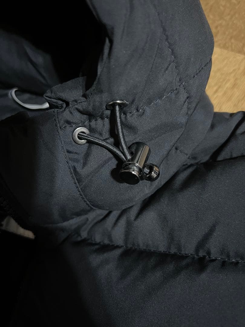 正規品PYRENEX（ピレネックス） スプートニックソフト2 ブラック