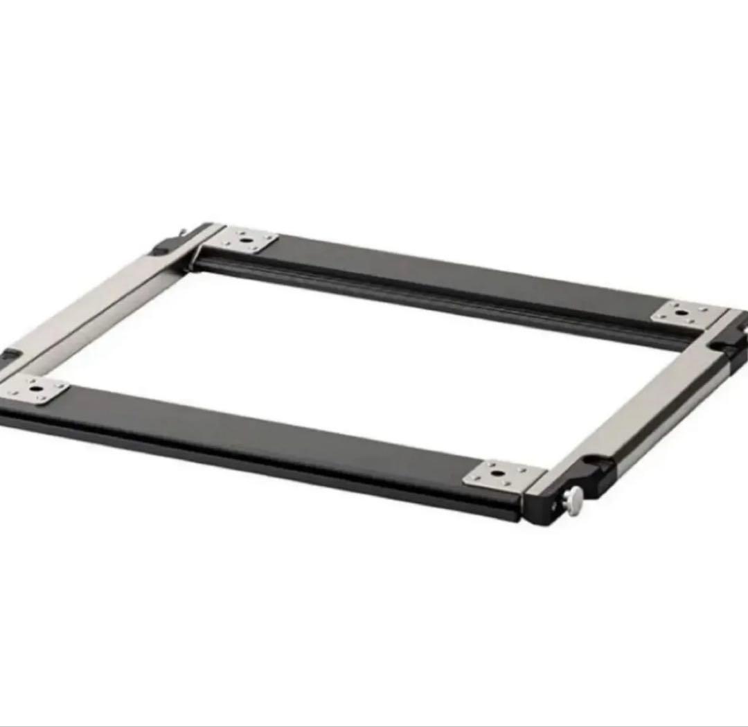 スノーピーク　セパレートIGT フレーム 2ユニット　新品未使用未開封品