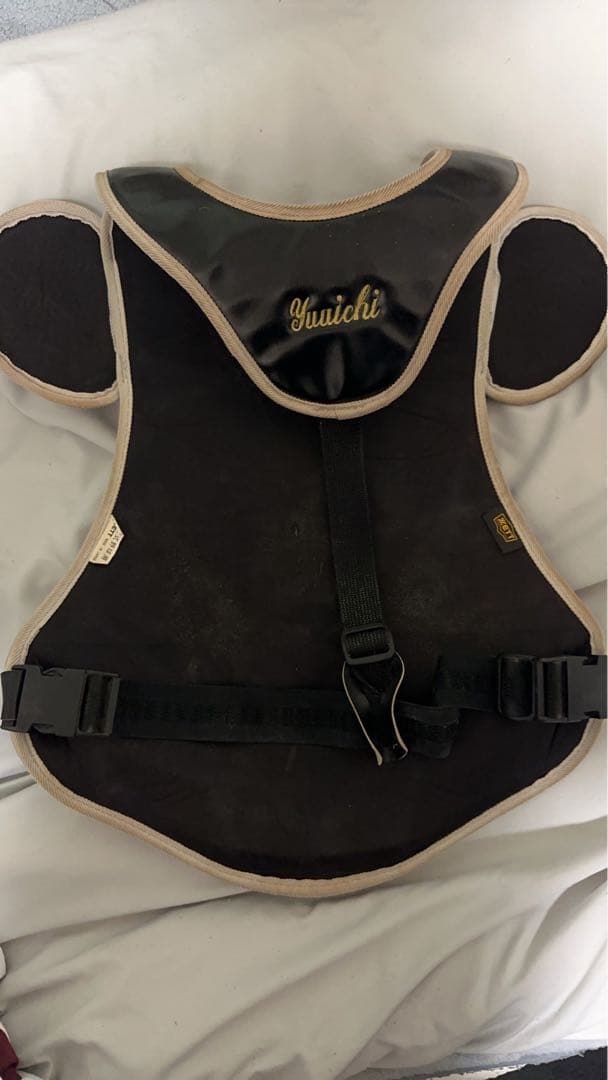 ZETT プロテクター 硬式用　セール中‼️