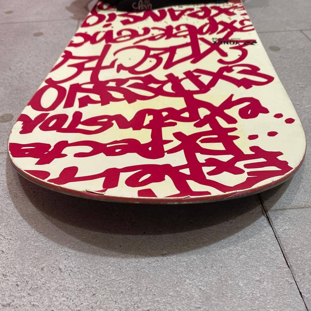 ★YONEX 4XP BURTON Lexa ヨネックス　バートン　スノーボード