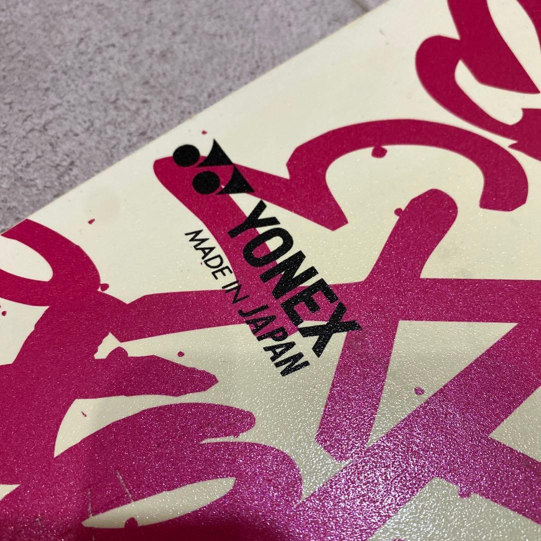 ★YONEX 4XP BURTON Lexa ヨネックス　バートン　スノーボード