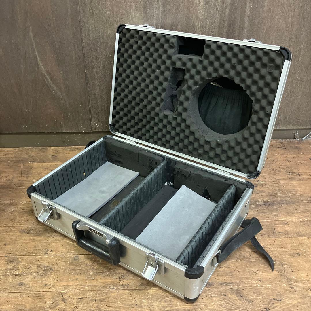 B-1 ハクバ HAKUBA X-AKL アルミケース アタッシュケース ケース