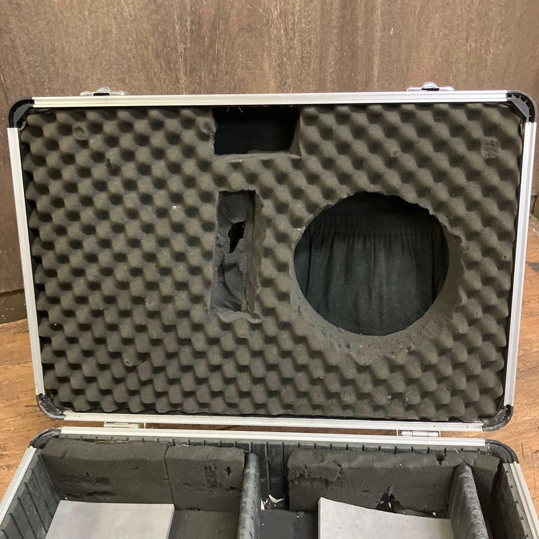 B-1 ハクバ HAKUBA X-AKL アルミケース アタッシュケース ケース