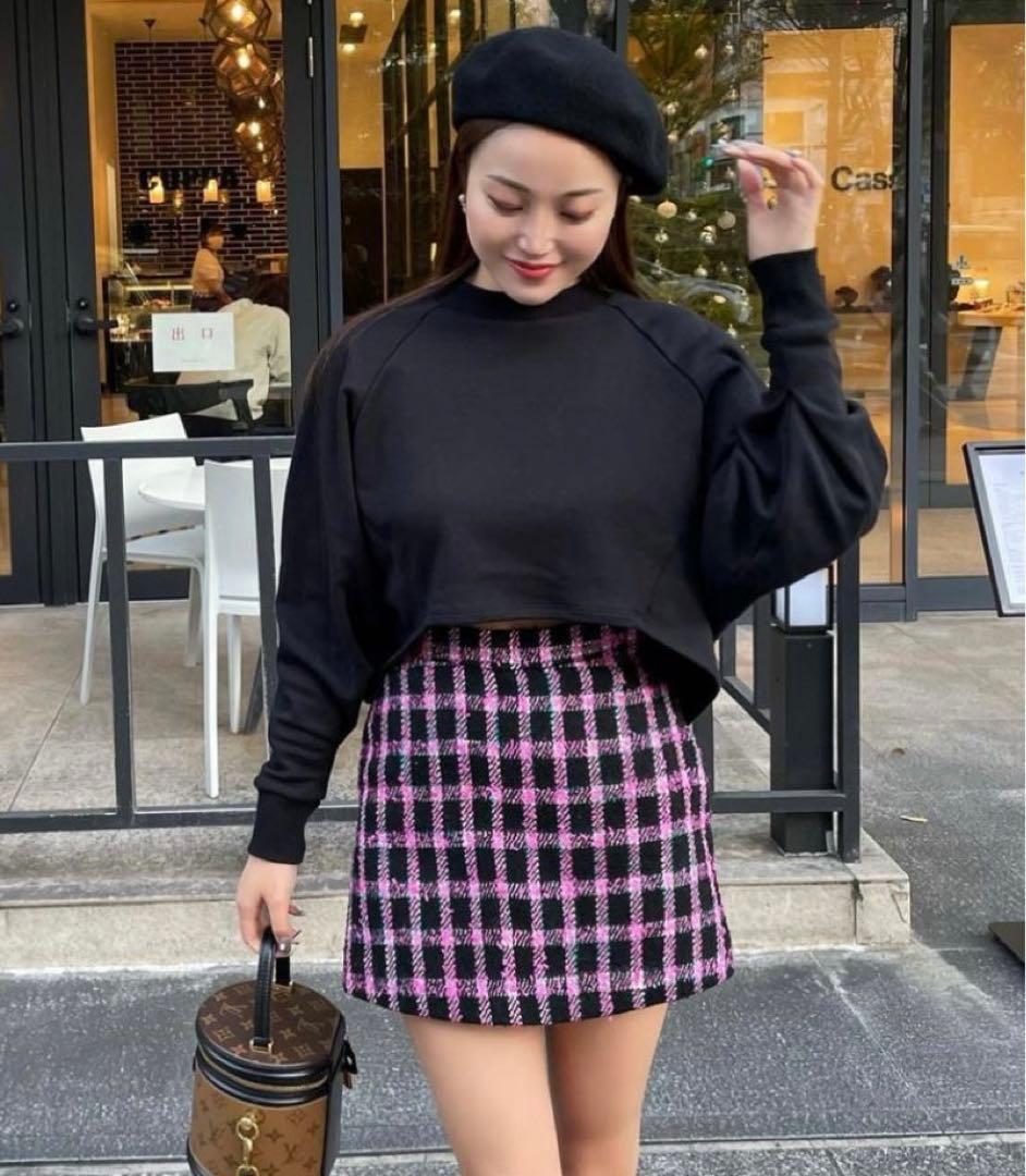 シェリエ キュロット