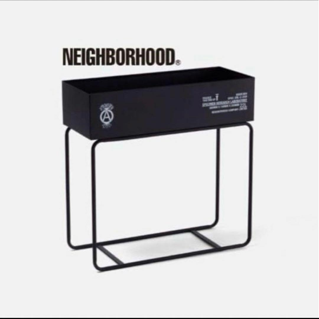 鉢・プランター NEIGHBORHOOD SRL . GARDEN BED / I-SHELF