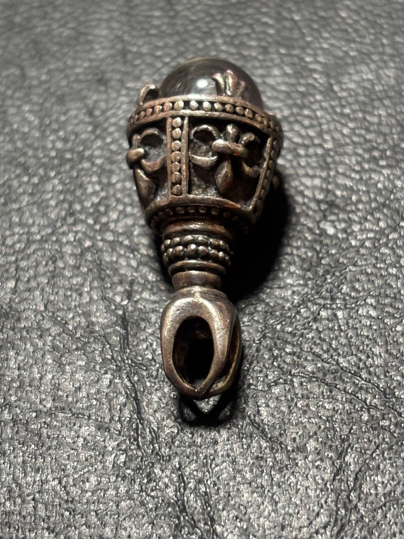 し*い様 ALZUNI ALZUNI シルバー925 ネックレストップ