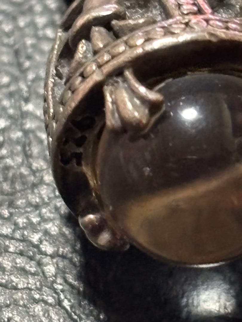 し*い様 ALZUNI ALZUNI シルバー925 ネックレストップ