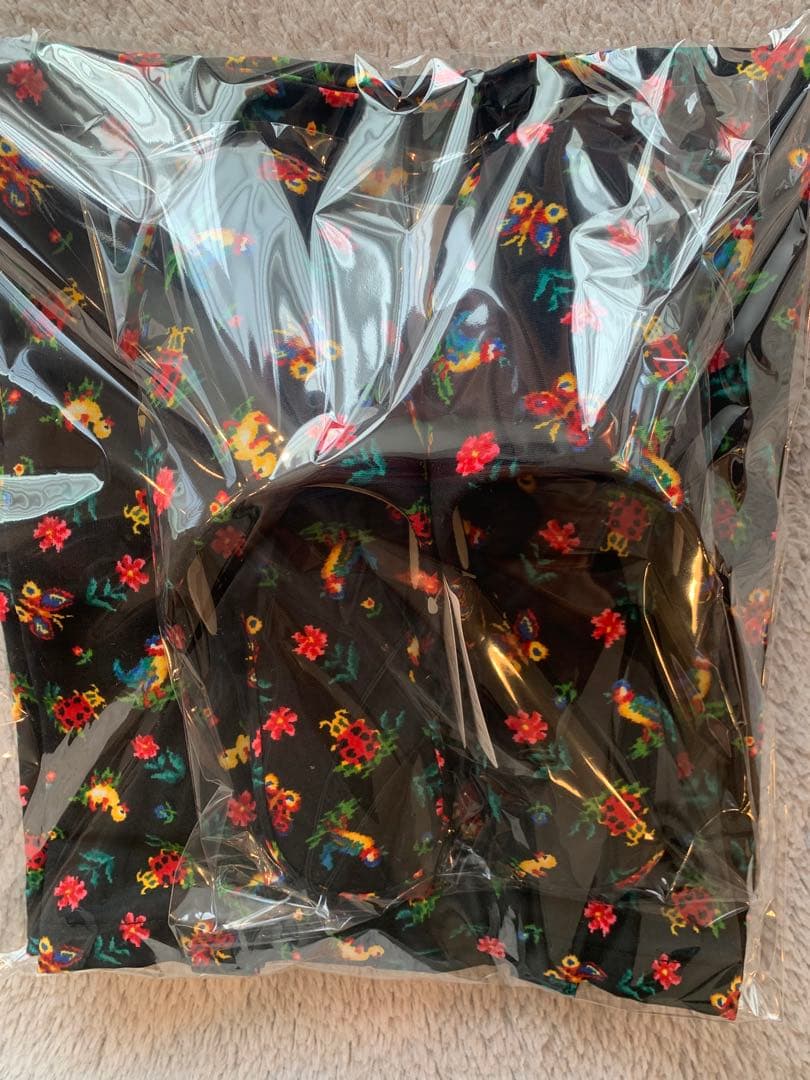 フェイラー　ハイジ　エプロン　トートバッグ　スリッパ　3点セット