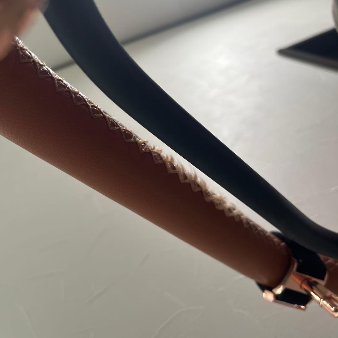 エアバギー　ココプレミアフロムバース　メルローズ　ピンク　付属品付き