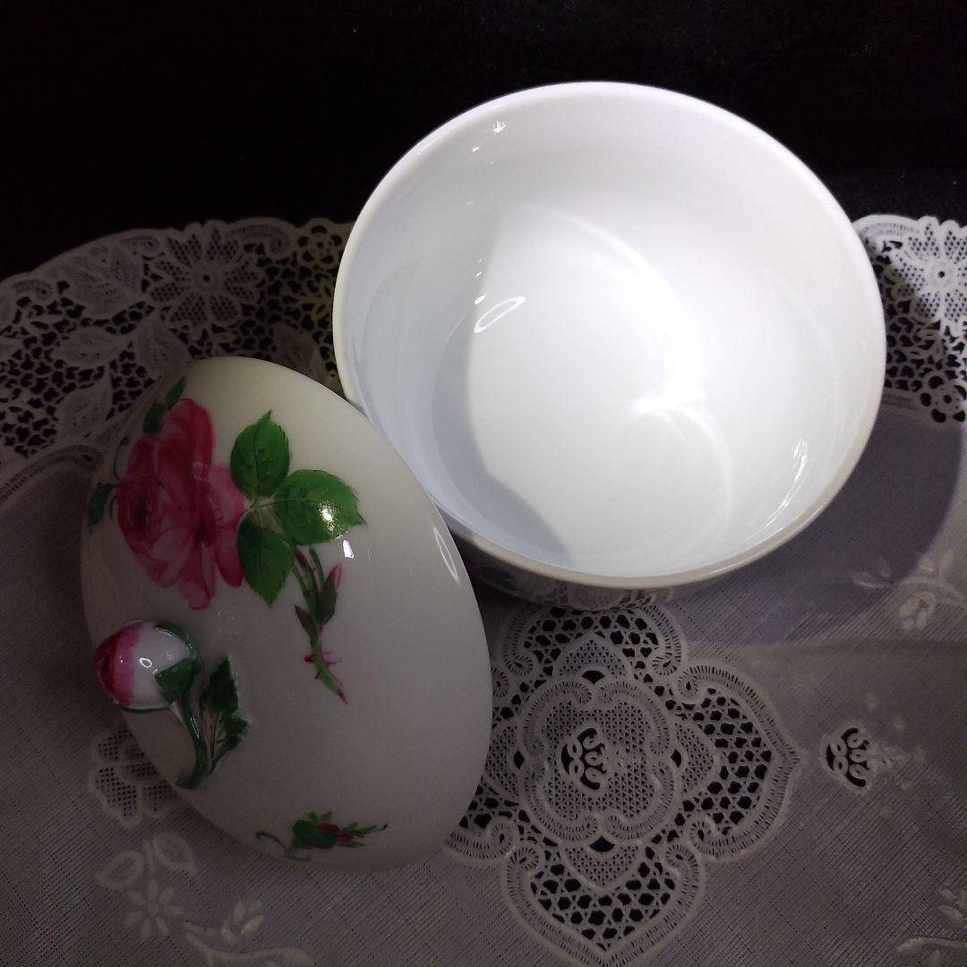 ☆未使用 MEISSEN ポット