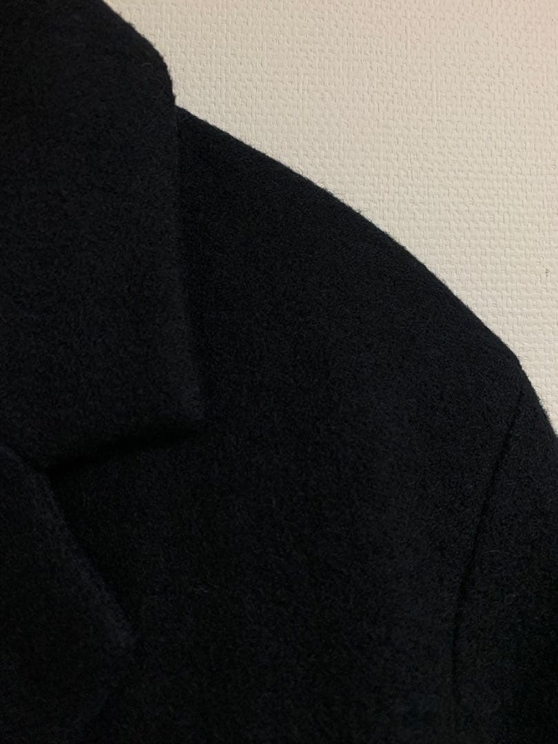 anysis【高機能！ADS採用】ウールミルドダウンコート