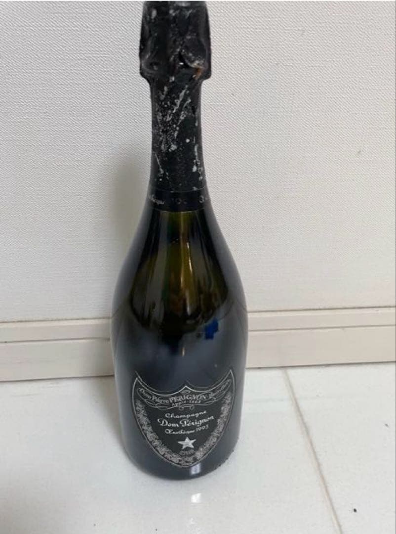 ドン・ペリニョン シャンパーニュ 1993年 750mlエノテーク
