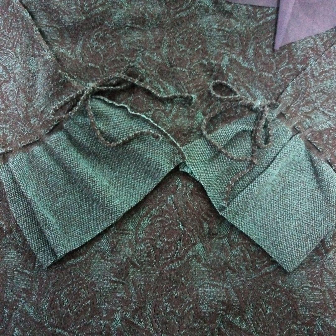 Chacottチャコット ノーソーイング