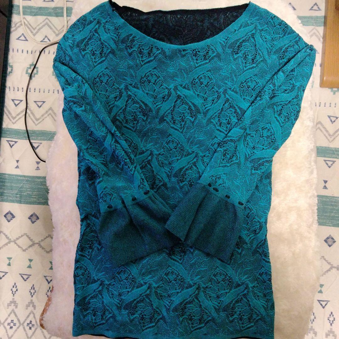 Chacottチャコット ノーソーイング