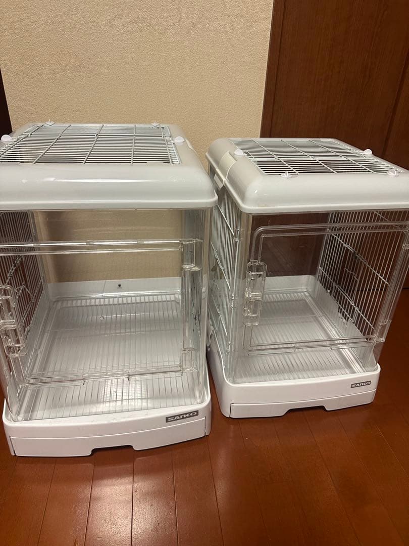 クリアバード40 37