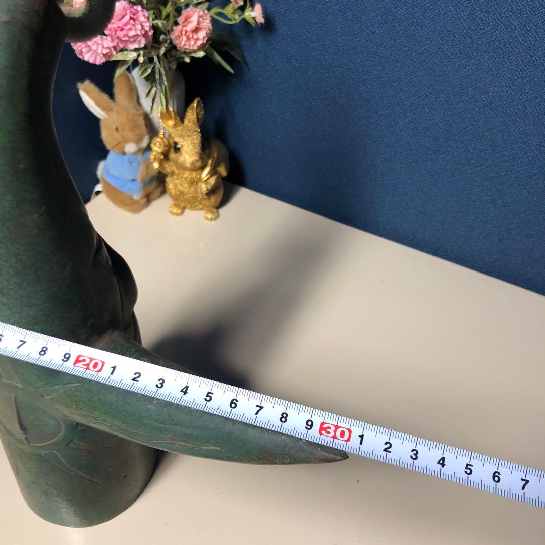 ⭐︎希少⭐︎太陽の塔 日本万国博覧会 EXPO70 グリーンブロンズ像