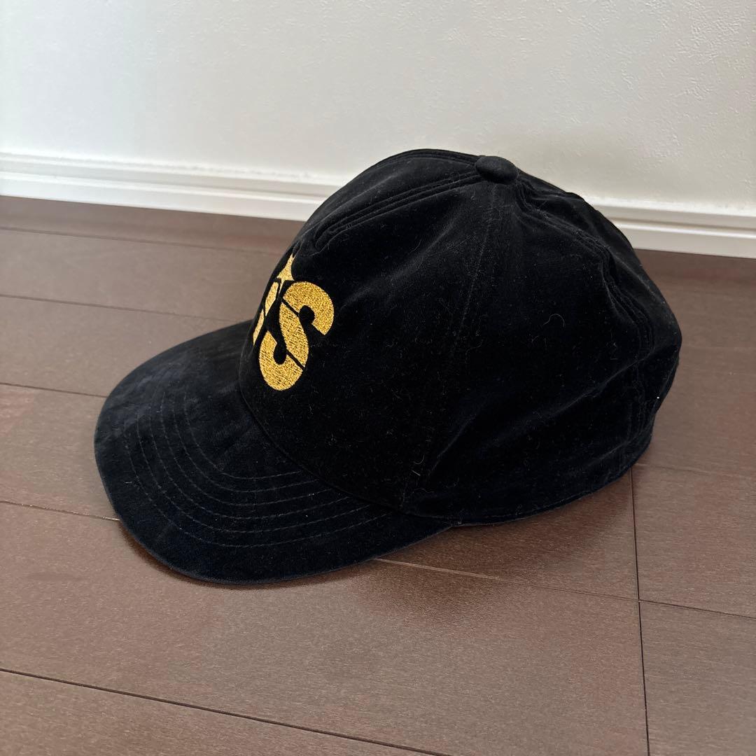 80s レア　IS TSUMORI CHISATO ツモリチサト　キャップ