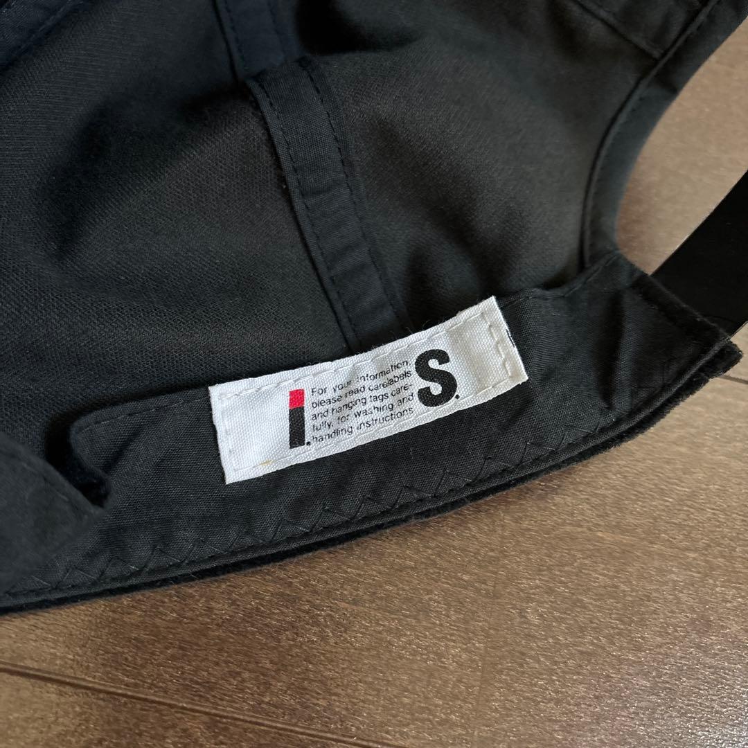 80s レア　IS TSUMORI CHISATO ツモリチサト　キャップ