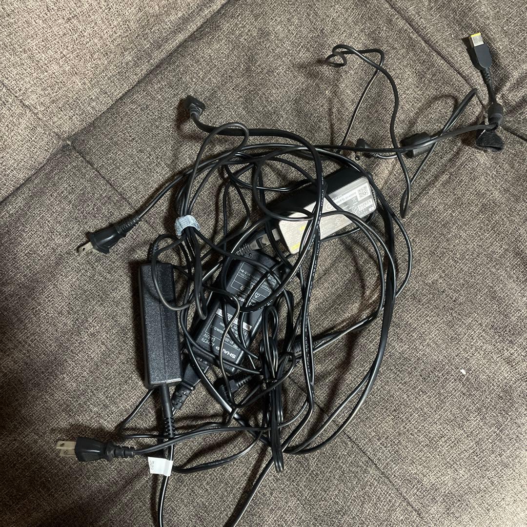 Windowsノート本体 NEC LaVie