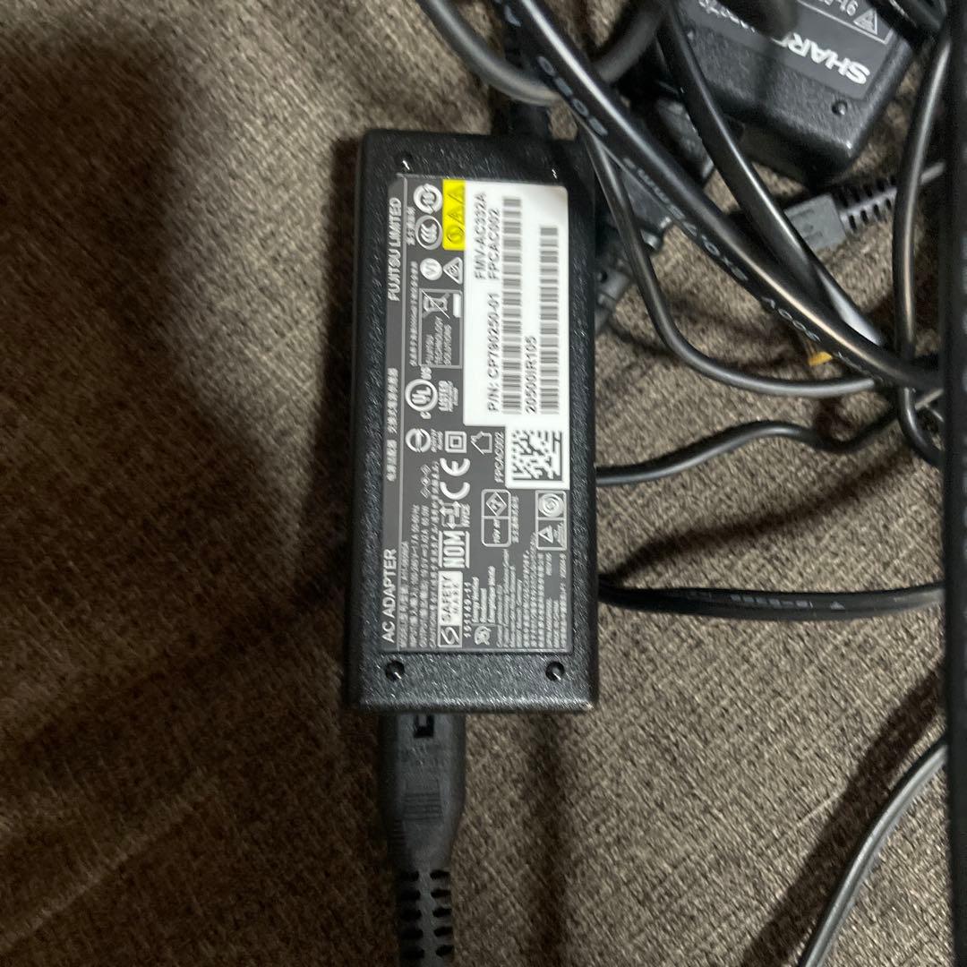 Windowsノート本体 NEC LaVie