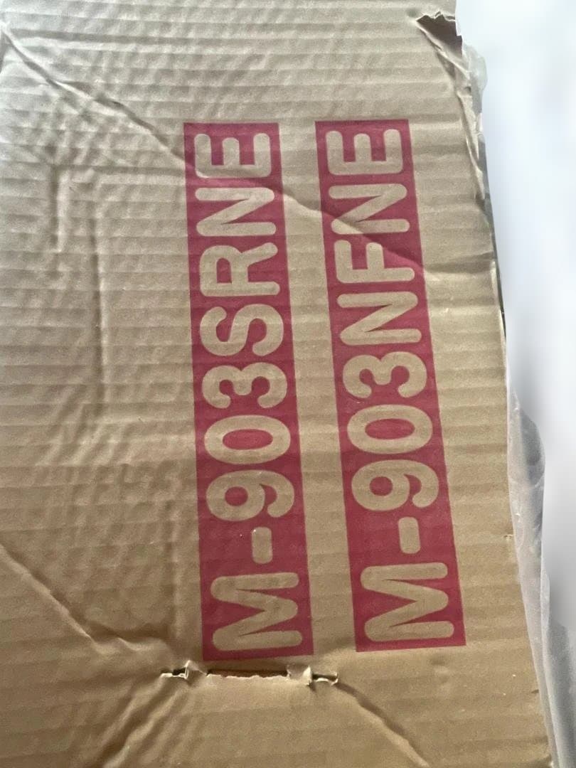 クリナップミラーキャビネット FANCIO M-903