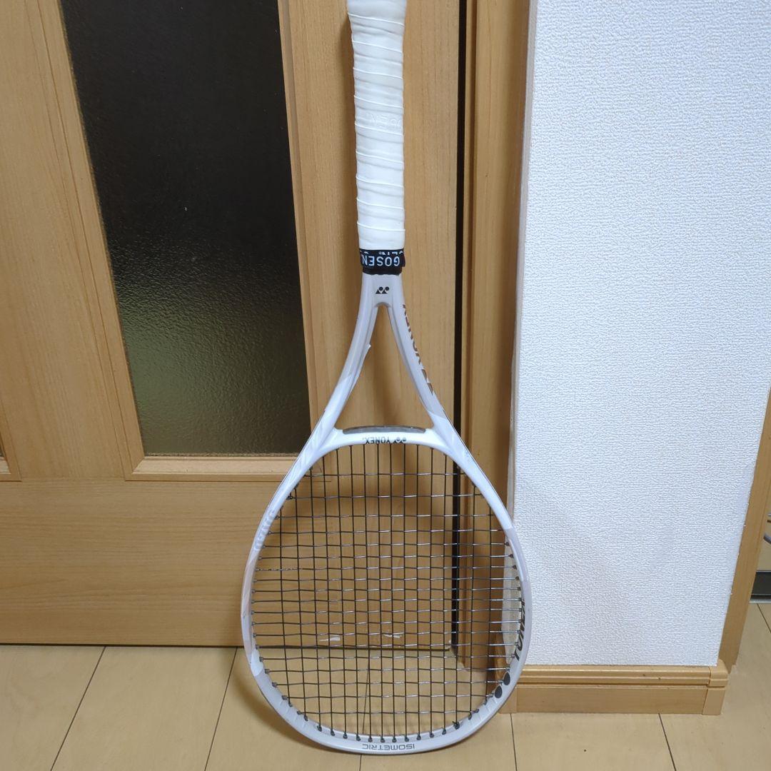 YONEX VCORE 98 テニスラケット 305g