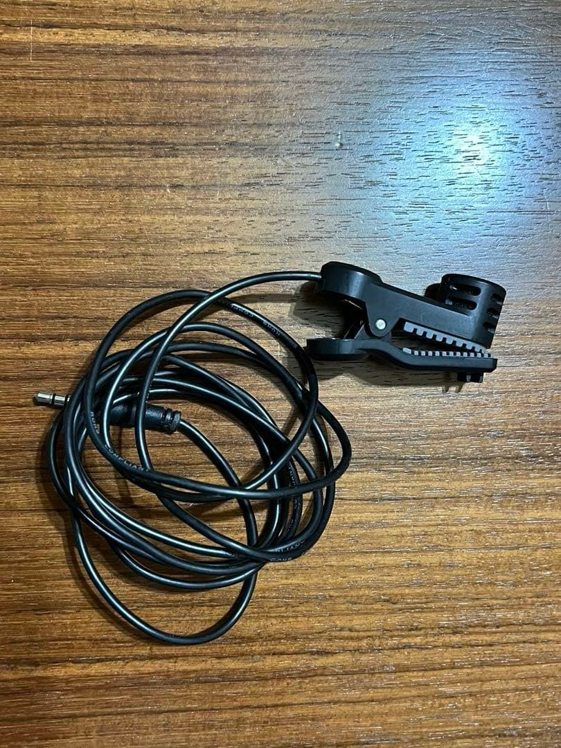 Roland ローランド　EC-10M