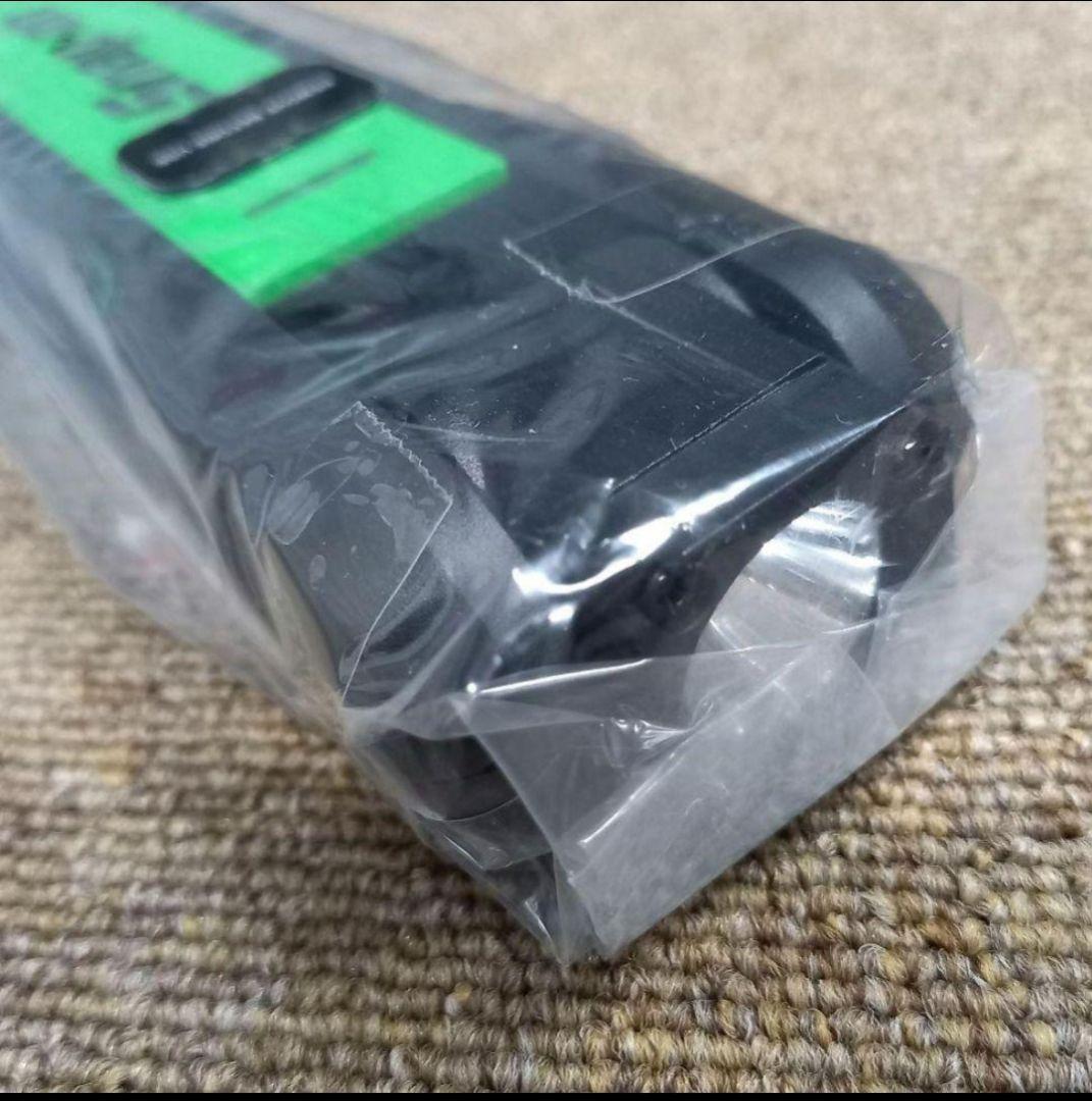 スナップオン Snap-on 充電式 コンバーチブル ハンディライト グリーン