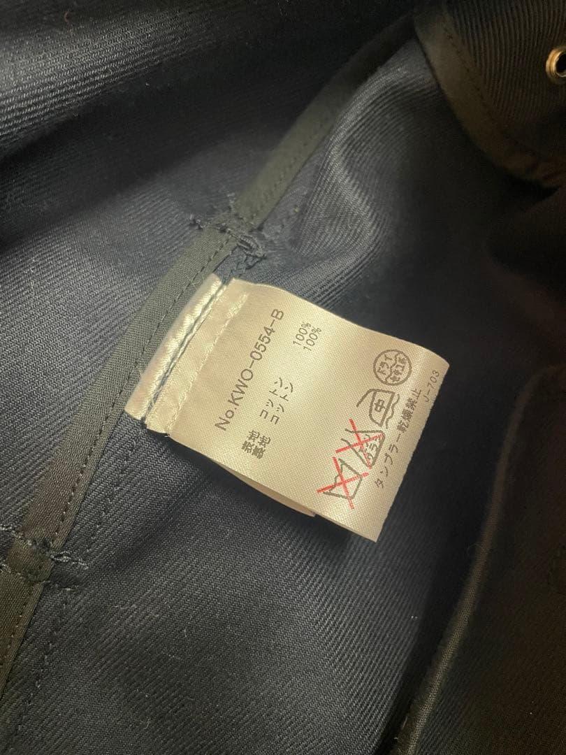 き*ゅ様 未着用 MAISON KITSUNE メゾンキツネ レディース トレン