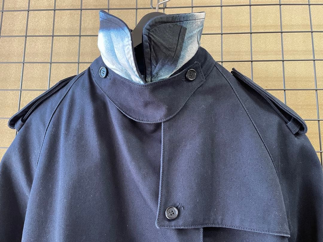 き*ゅ様 未着用 MAISON KITSUNE メゾンキツネ レディース トレン