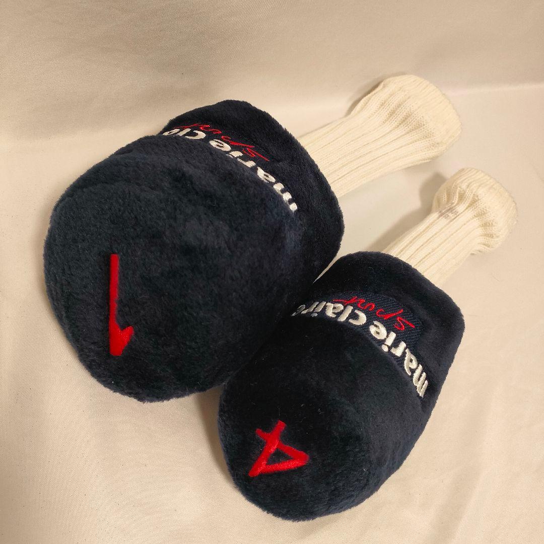 ♥レディース　マリクレール＆マクレガー　ゴルフセット　即ラウンドOK