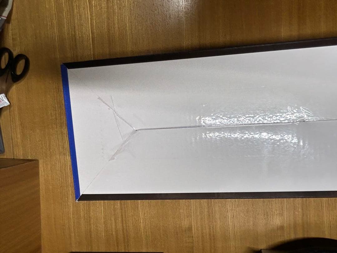 一番くじ　ワンピース　D賞　ギガントネーム　新品未開封品