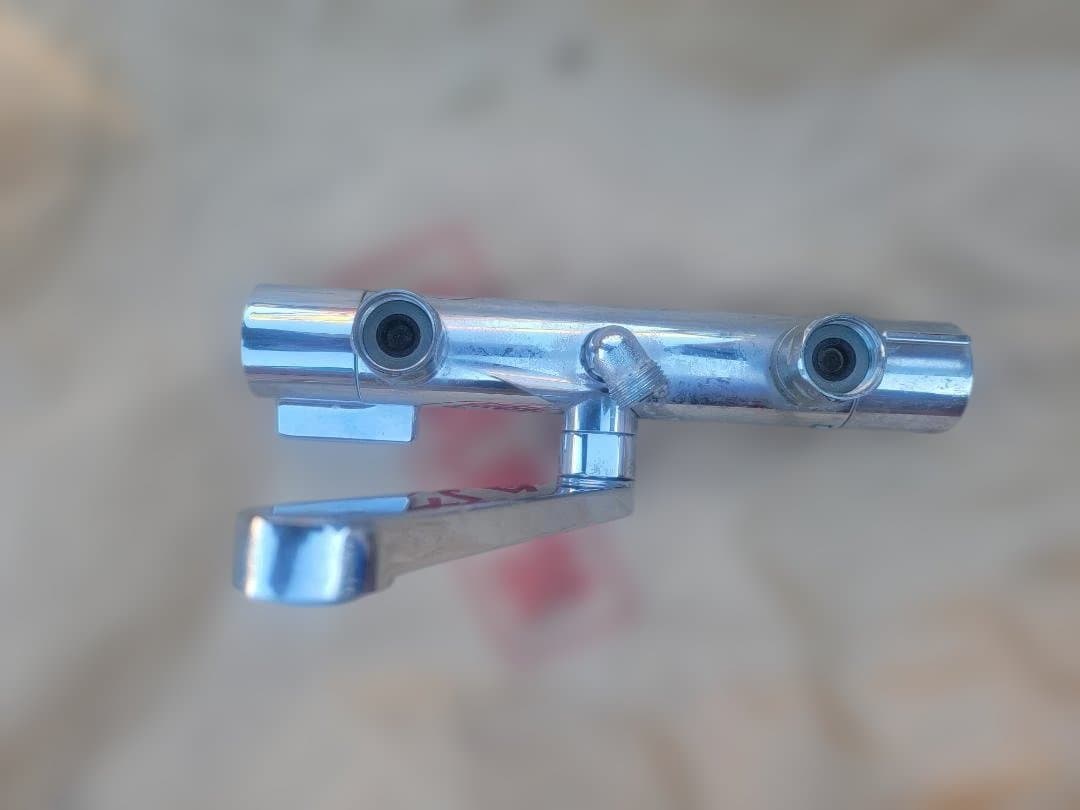 TOTO　TBV03401J1　水栓金具 GGシリーズ 壁付サーモスタット混