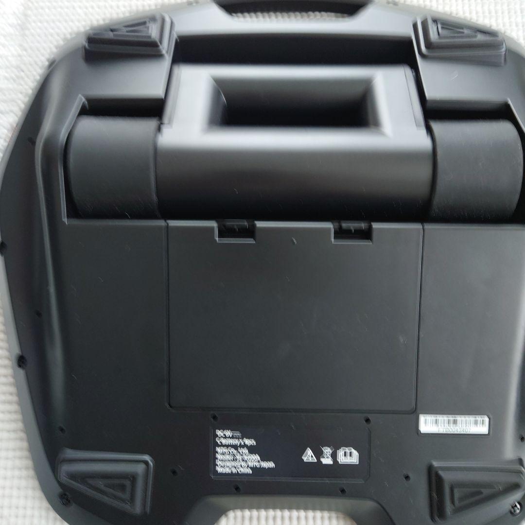 【Ryuhheさん専用】SIXPAD EMS Foot Fit Plus 2