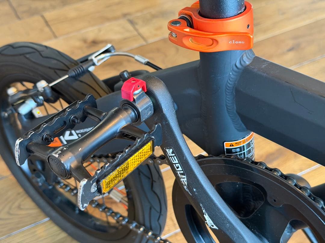 DoppelGanger HAKOVERO 140-BK キャリーケース付き