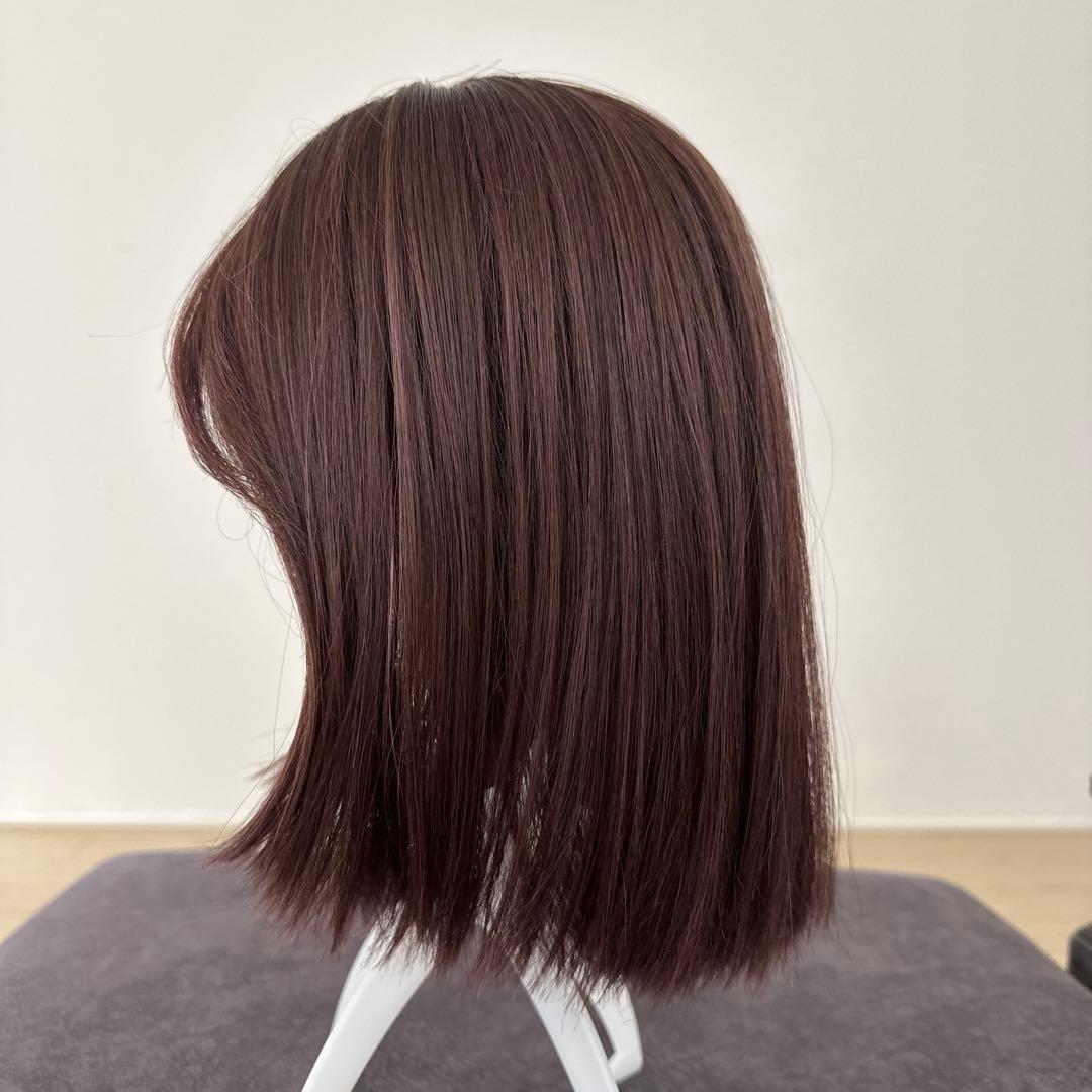 天使のコフレ　プラムピンクプリン　リネアストリア