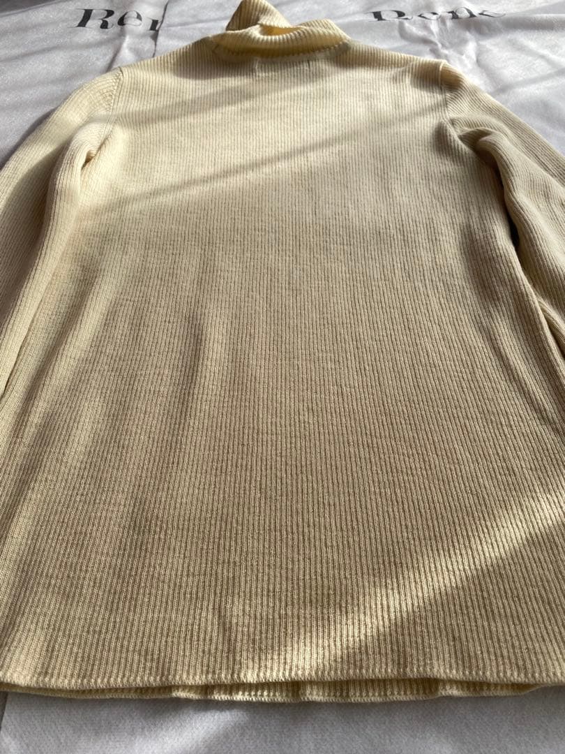 【Rene】ルネ＊2025＊ニットプルオーバー